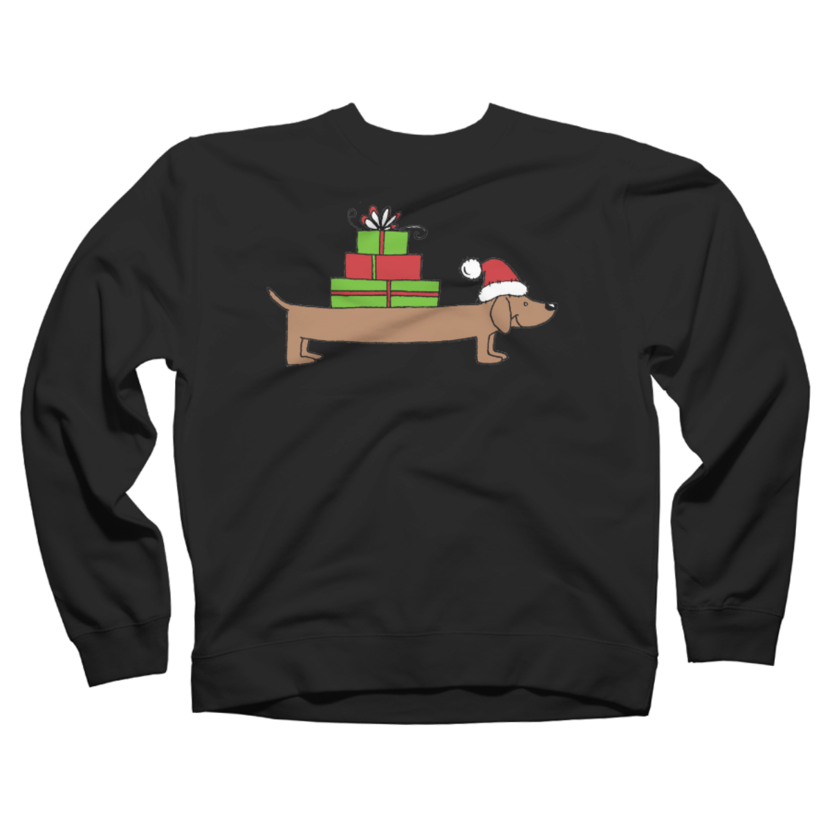 dachshund christmas shirt dachshund christmas shirt